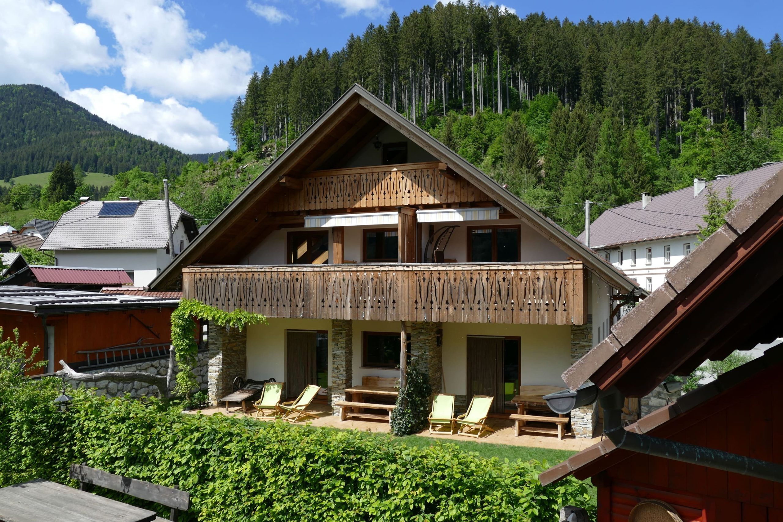 Hiša_20 Pod Ponco 1